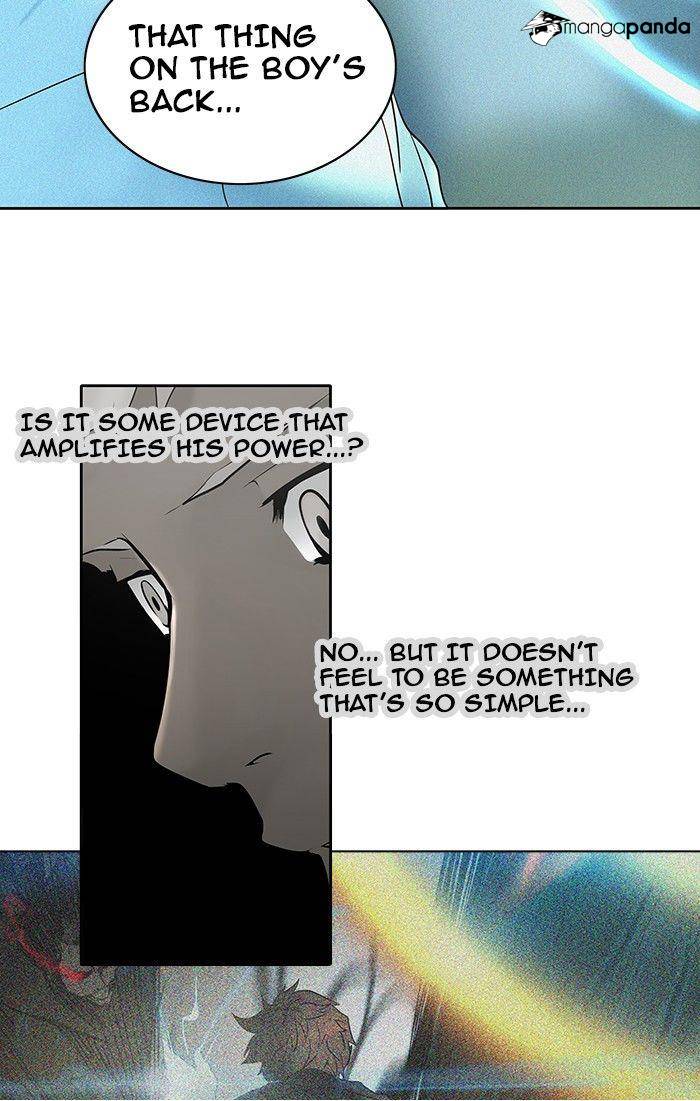 Tower of God Chapter 259 image 08